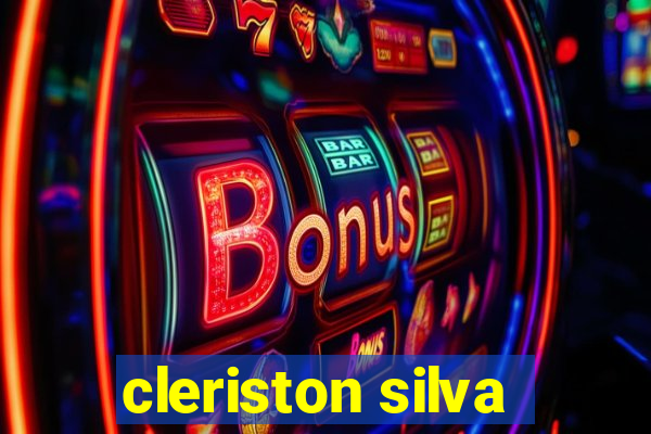 cleriston silva